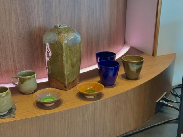 江戸時代から伝わる技術を受け継ぐ岡山の伝統工芸【虫明焼窯元】