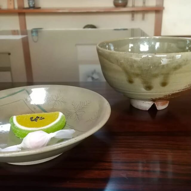 江戸時代から伝わる技術を受け継ぐ岡山の伝統工芸【虫明焼窯元】