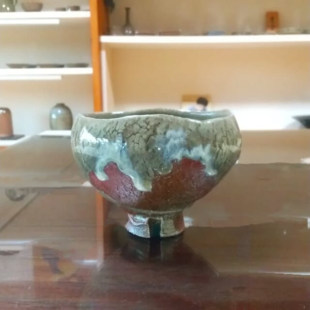 江戸時代から伝わる技術を受け継ぐ岡山の伝統工芸【虫明焼窯元】