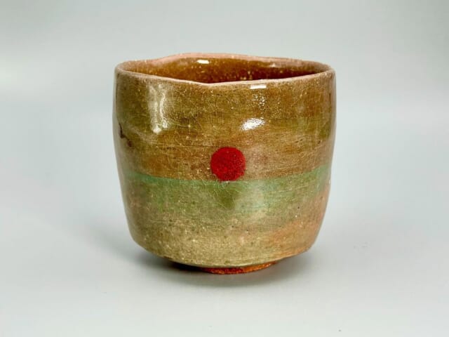 江戸時代から伝わる技術を受け継ぐ岡山の伝統工芸【虫明焼窯元】