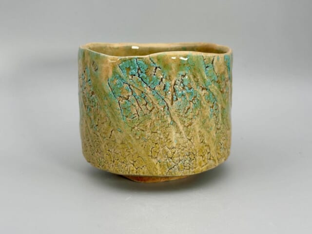 江戸時代から伝わる技術を受け継ぐ岡山の伝統工芸【虫明焼窯元】