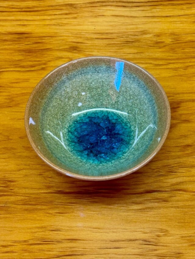 江戸時代から伝わる技術を受け継ぐ岡山の伝統工芸【虫明焼窯元】