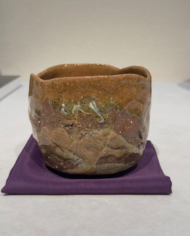 江戸時代から伝わる技術を受け継ぐ岡山の伝統工芸【虫明焼窯元】