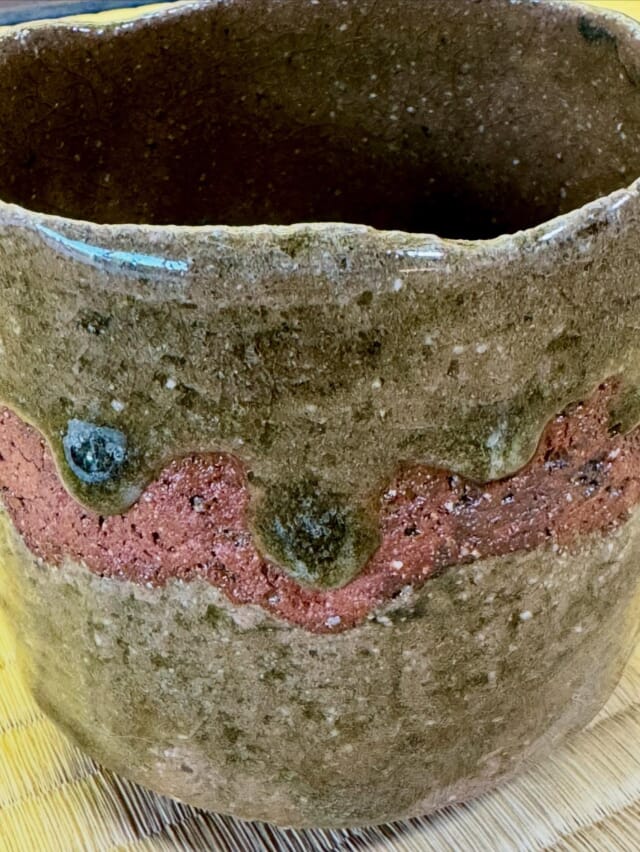 江戸時代から伝わる技術を受け継ぐ岡山の伝統工芸【虫明焼窯元】