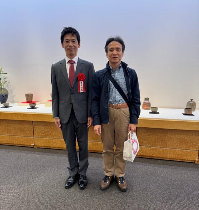 江戸時代から伝わる技術を受け継ぐ岡山の伝統工芸【虫明焼窯元】