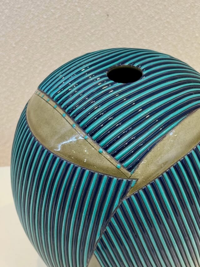 江戸時代から伝わる技術を受け継ぐ岡山の伝統工芸【虫明焼窯元】