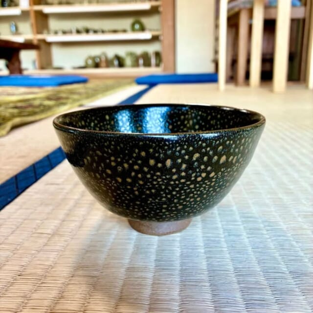 江戸時代から伝わる技術を受け継ぐ岡山の伝統工芸【虫明焼窯元】