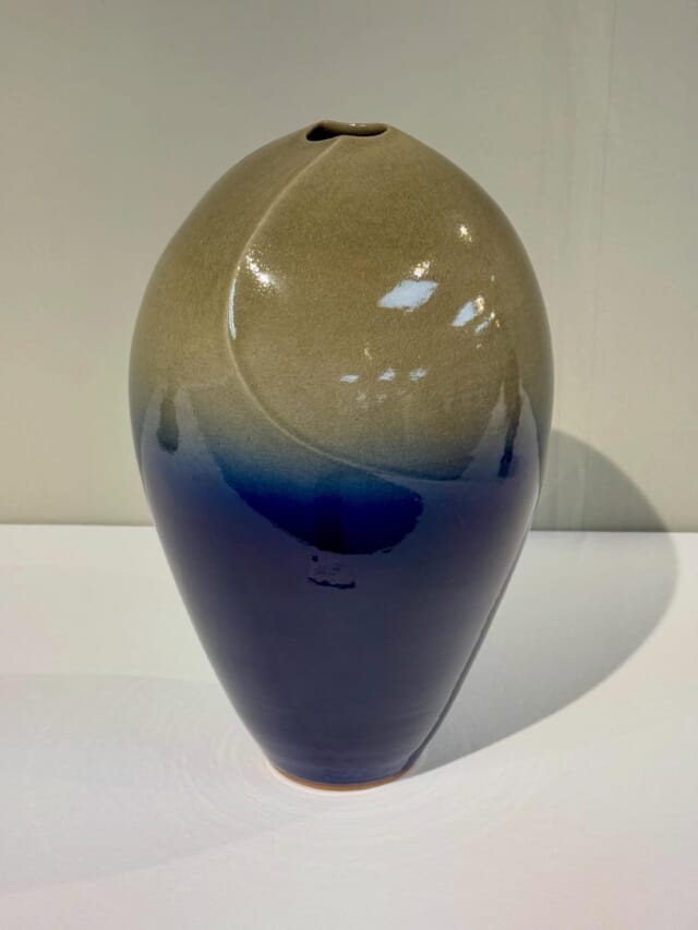 江戸時代から伝わる技術を受け継ぐ岡山の伝統工芸【虫明焼窯元】